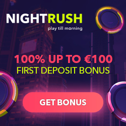 Night Rush casino