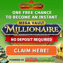 $1 min deposit online casino