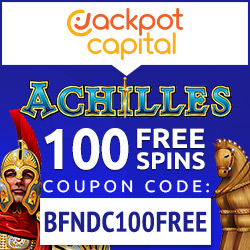 Jackpot city nz free spins 2021