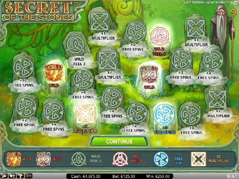 screenshot_secret-of-the-stones_free_spin_feature