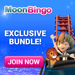  Moon Bingo Casino