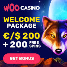 promo code for woo casino
