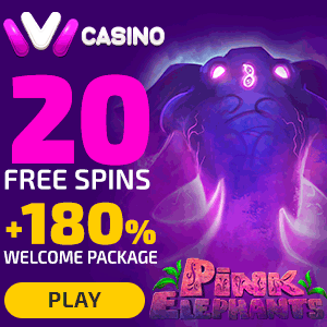 Ivi casino 20 free spins solitaire